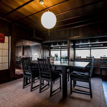Classic Japan Living Miuraya Фуджикавагучико Екстериор снимка