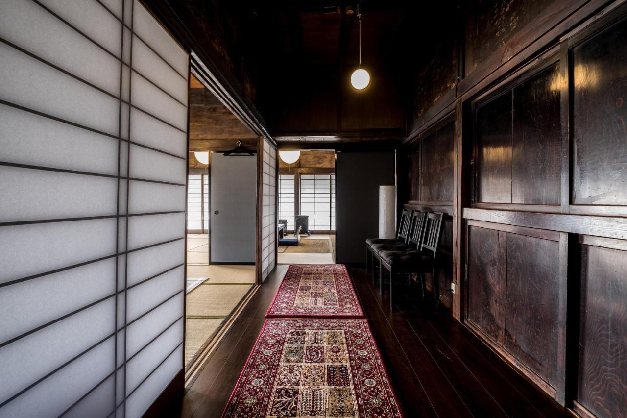 Classic Japan Living Miuraya Фуджикавагучико Екстериор снимка