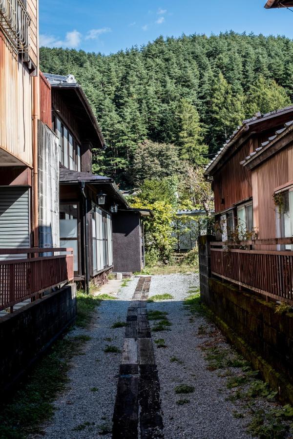 Classic Japan Living Miuraya Фуджикавагучико Екстериор снимка