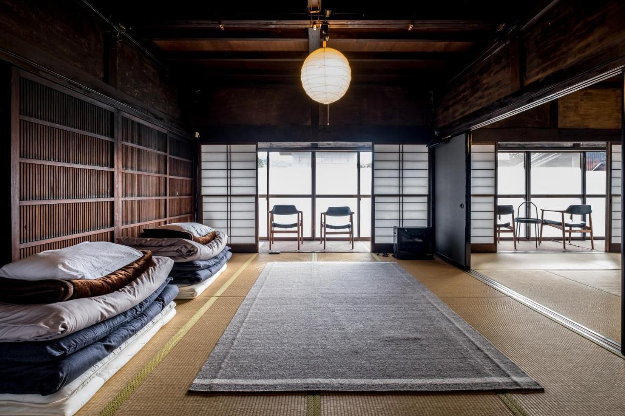 Classic Japan Living Miuraya Фуджикавагучико Екстериор снимка
