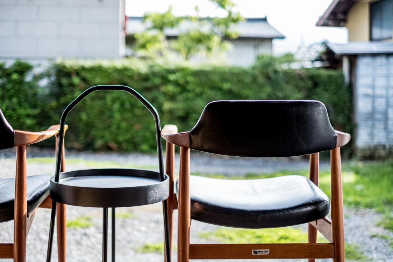 Classic Japan Living Miuraya Фуджикавагучико Екстериор снимка